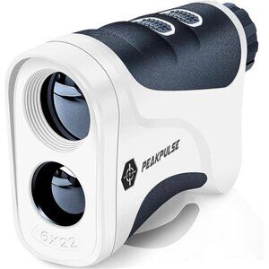 Golf Rangefinder 650 Yards Range Finder Golfing Laser Distance Measurement